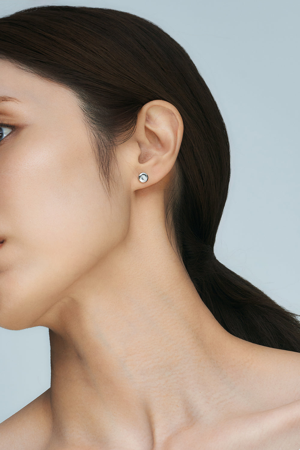 Studs & Tube pierce set