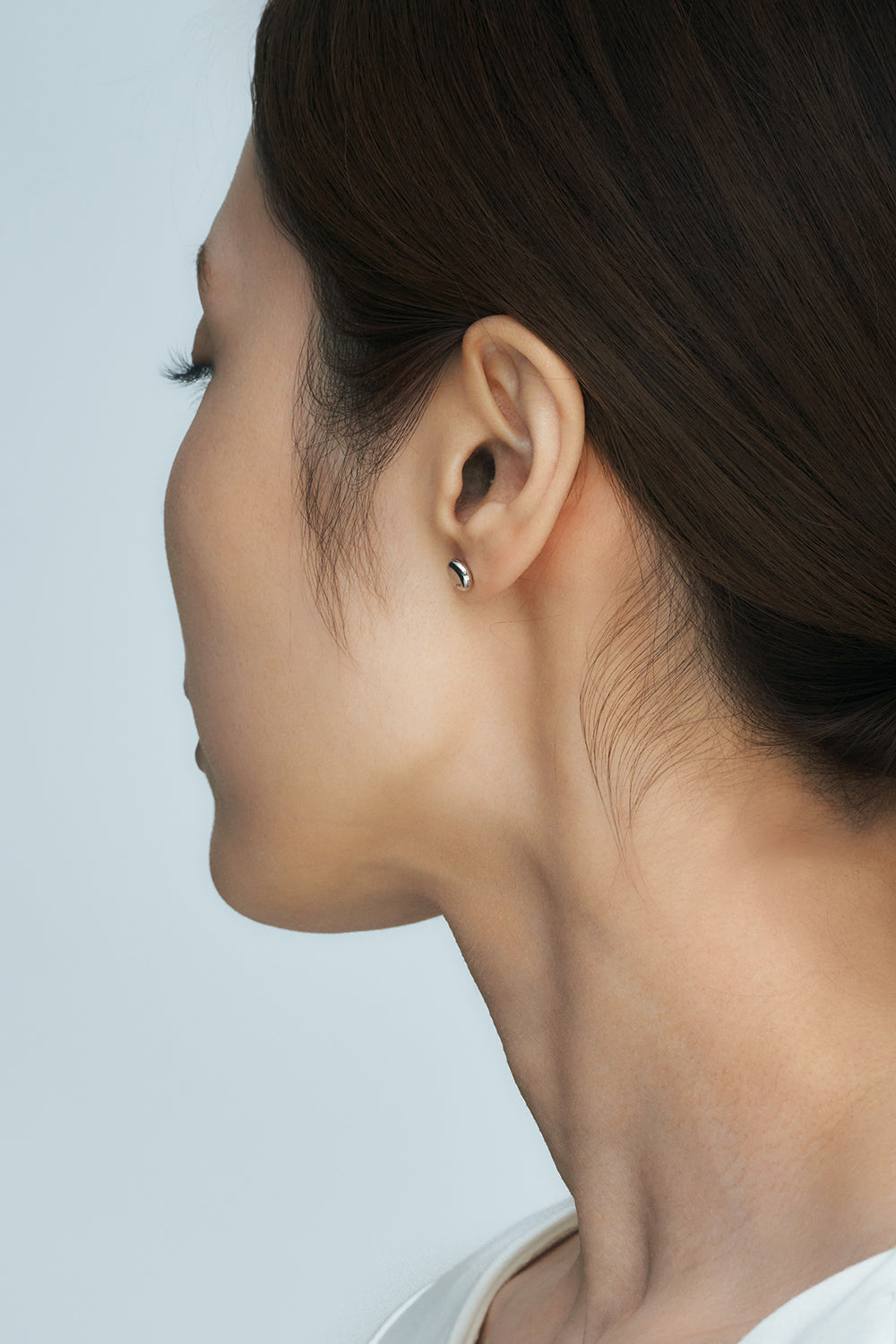 Studs & Tube pierce set