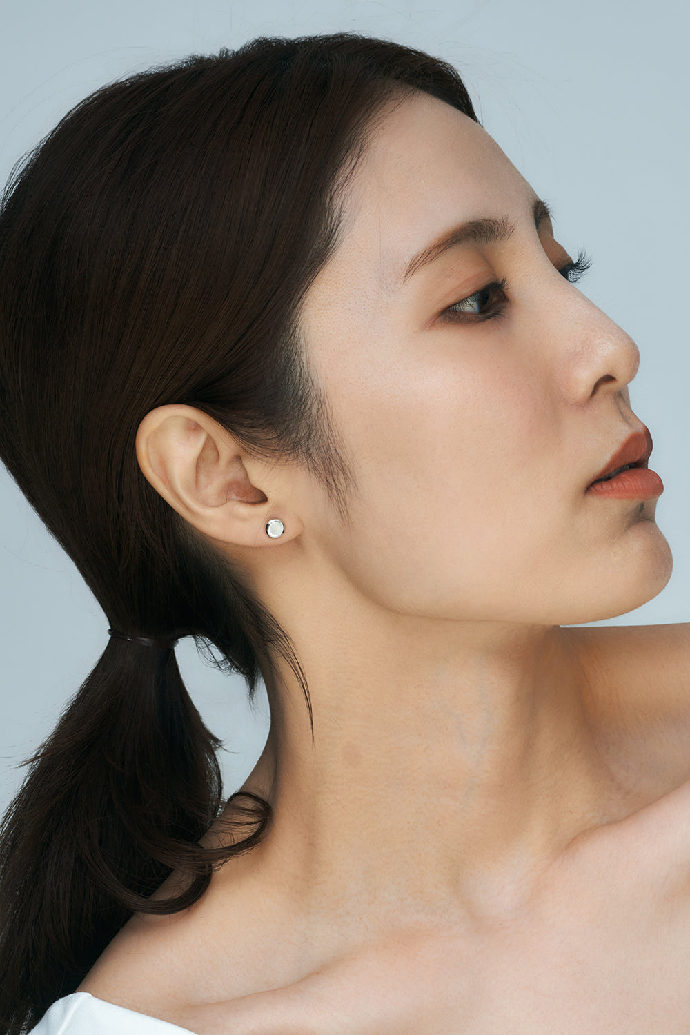 Studs & Tube pierce set