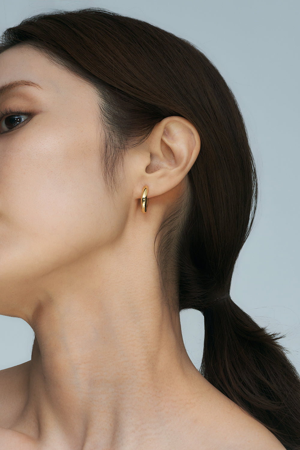 Studs & Tube pierce set