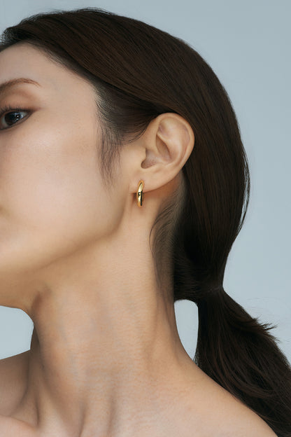 Studs & Tube pierce set