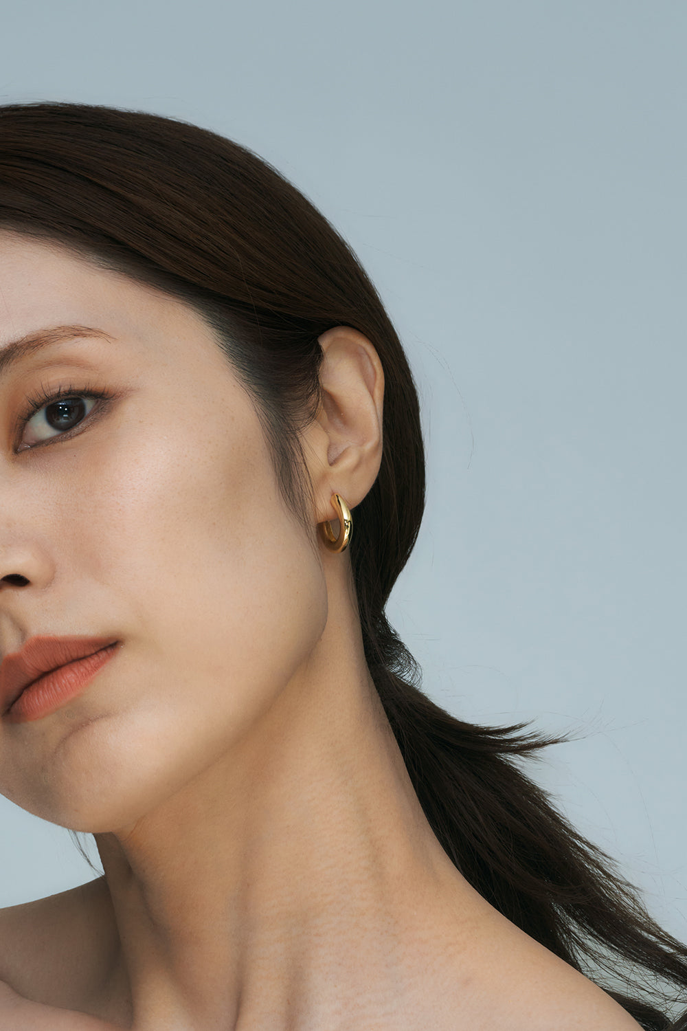 Studs & Tube pierce set