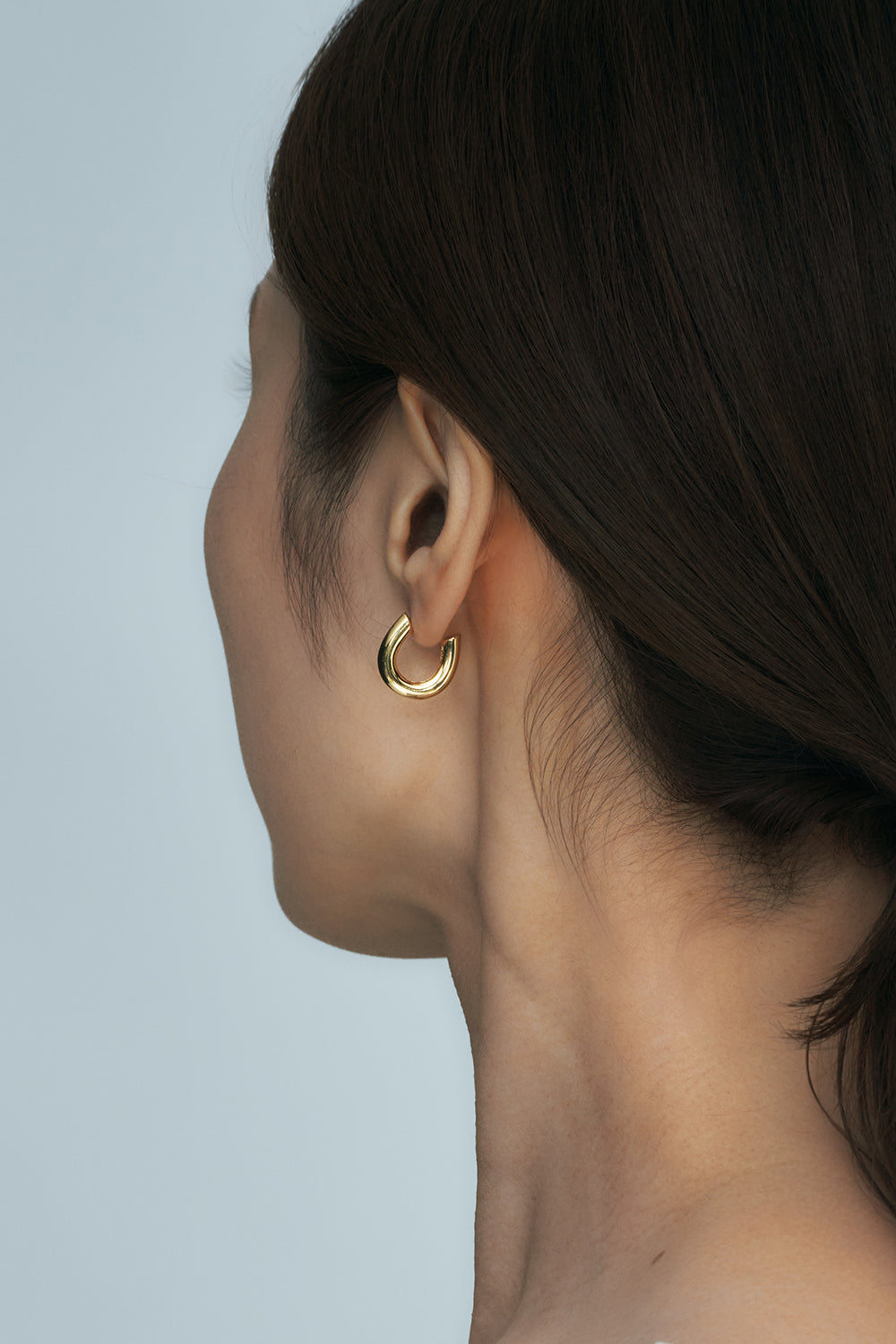 Studs & Tube pierce set