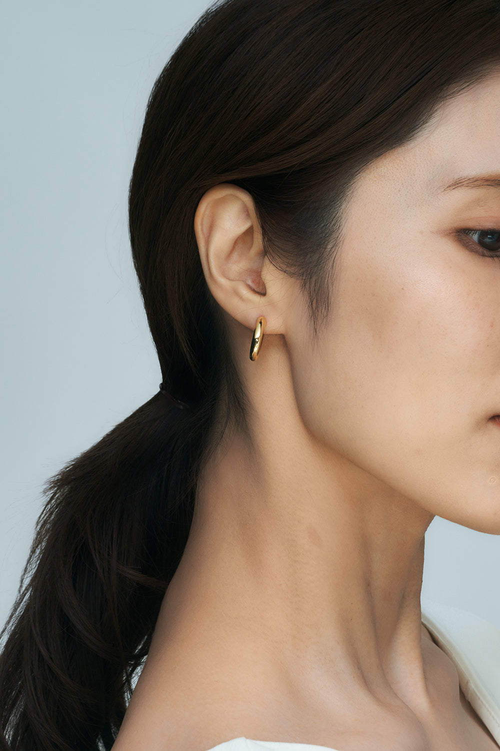 Studs & Tube pierce set