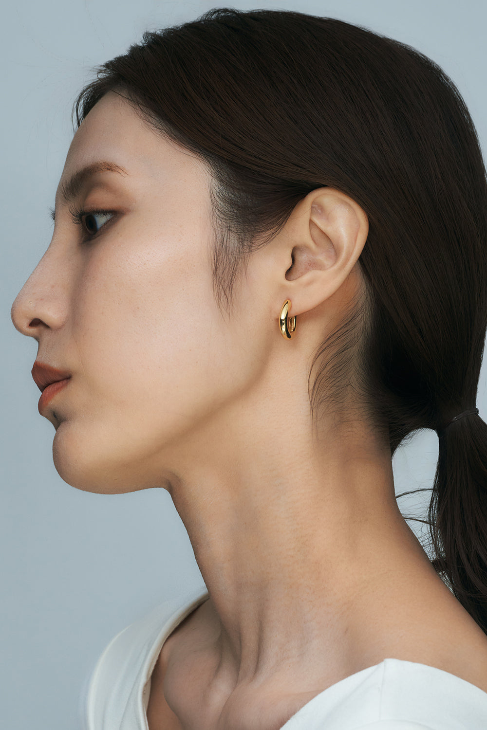 Studs & Tube pierce set