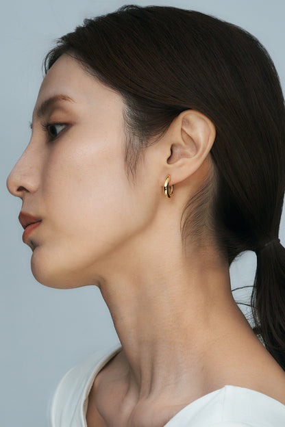 Studs & Tube pierce set