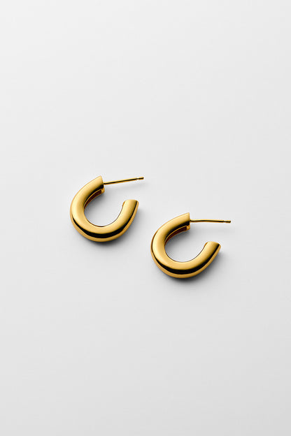 Studs & Tube pierce set