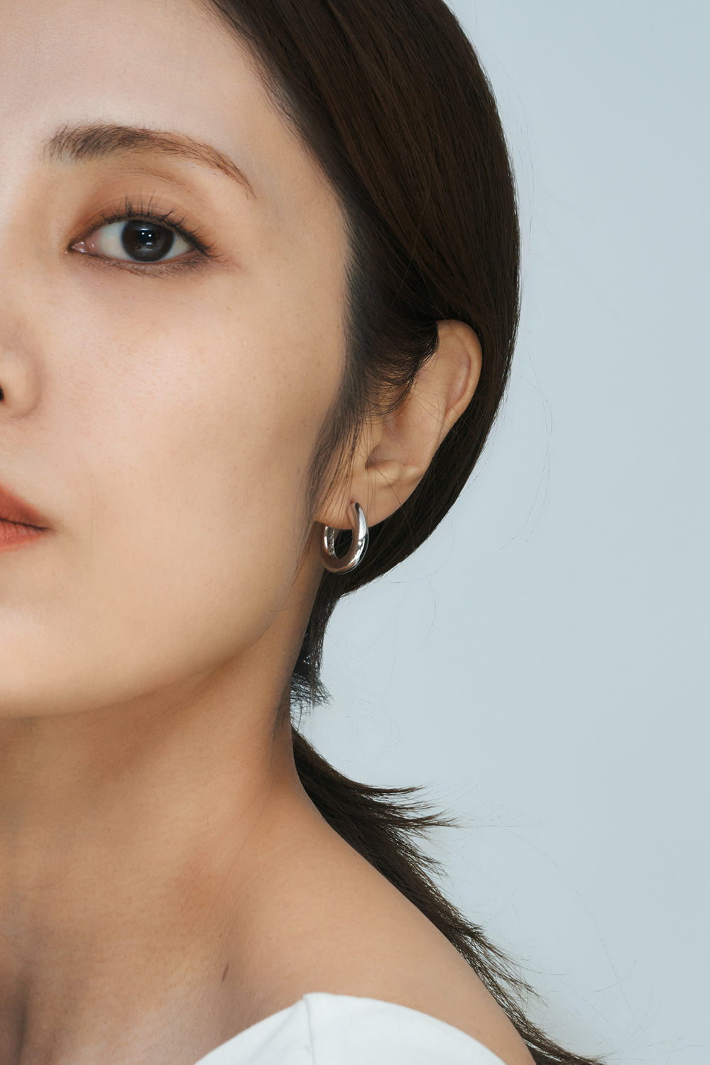 Studs & Tube pierce set