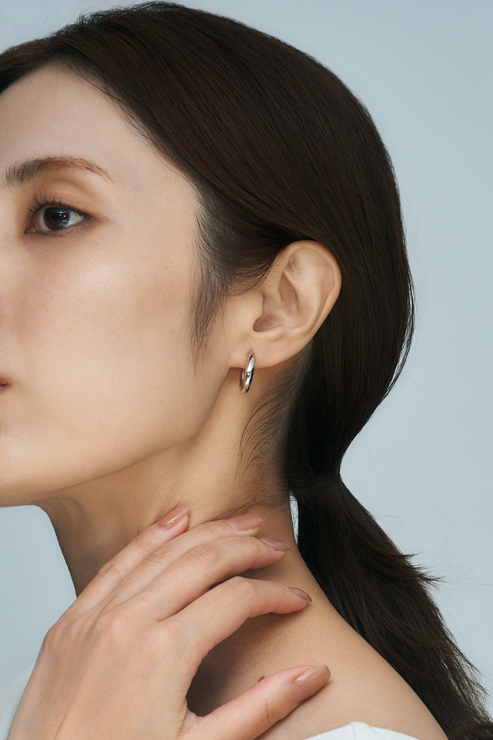 Studs & Tube pierce set