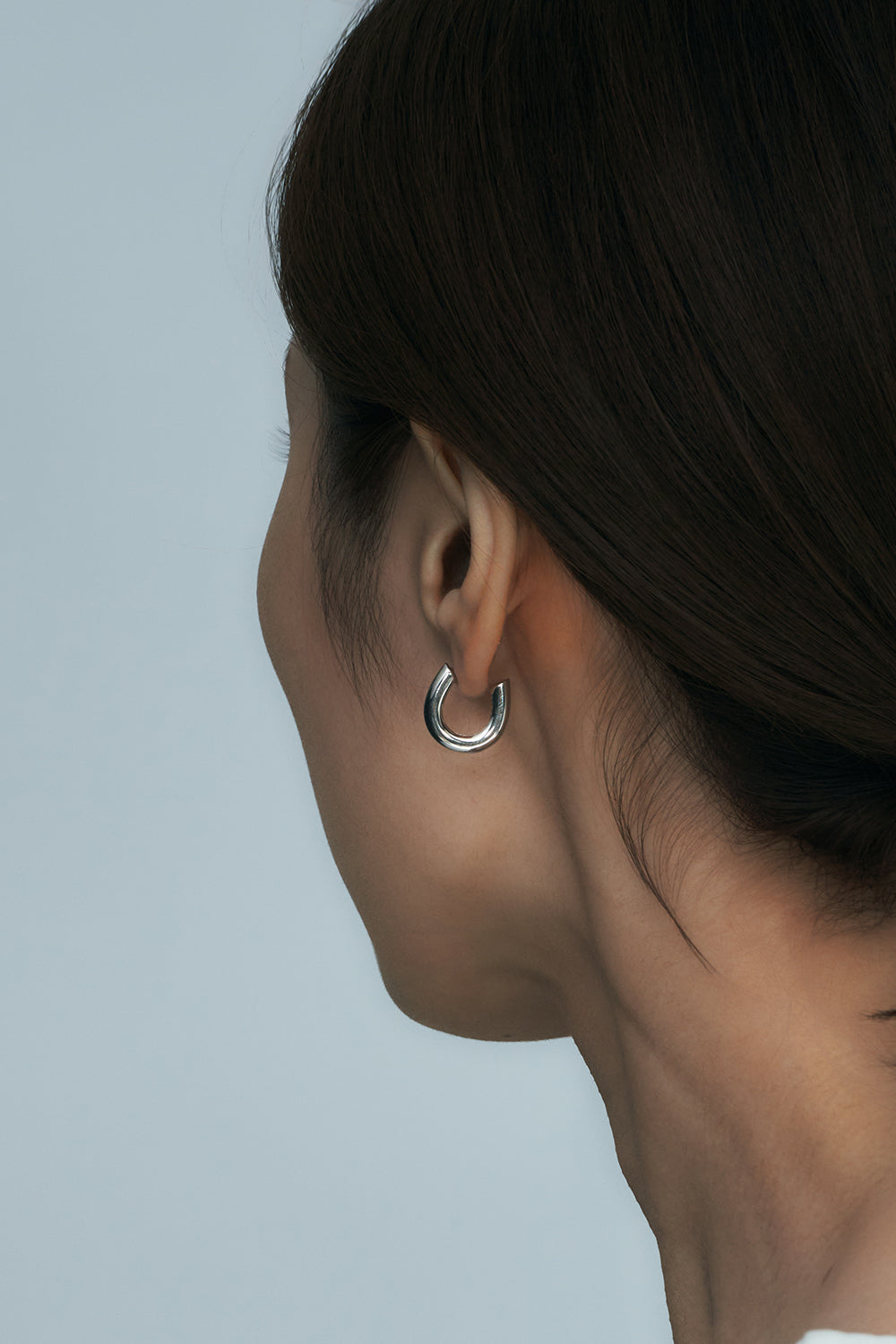 Studs & Tube pierce set