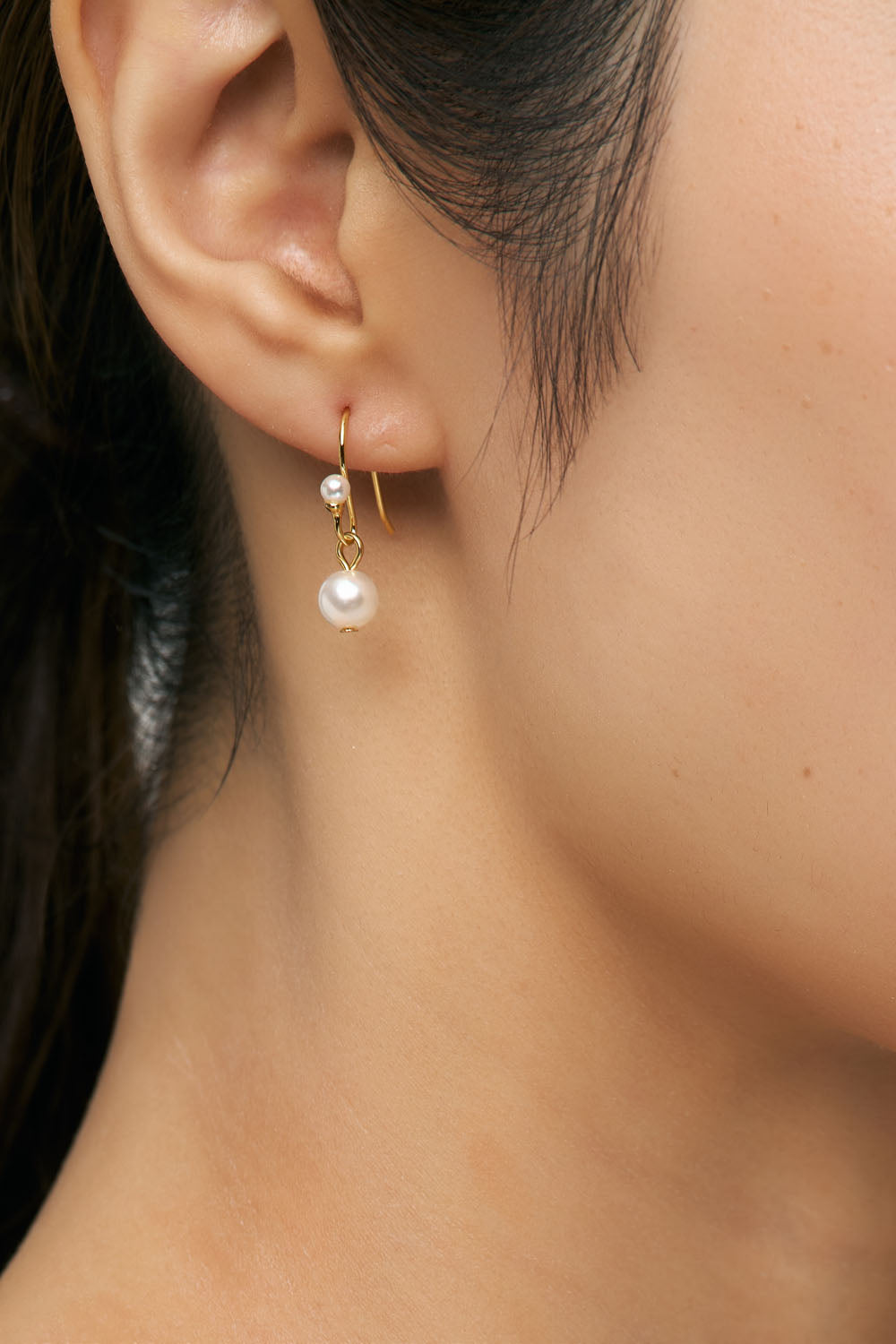 PEARL HOOK PIERCE