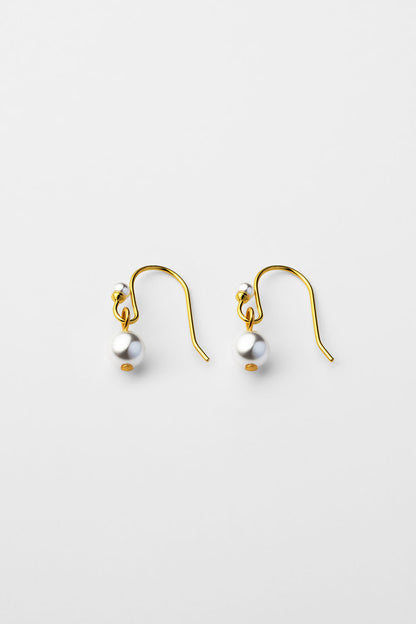 PEARL HOOK PIERCE