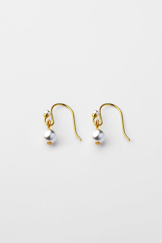 PEARL HOOK PIERCE