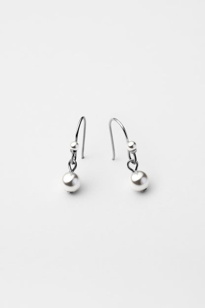 PEARL HOOK PIERCE