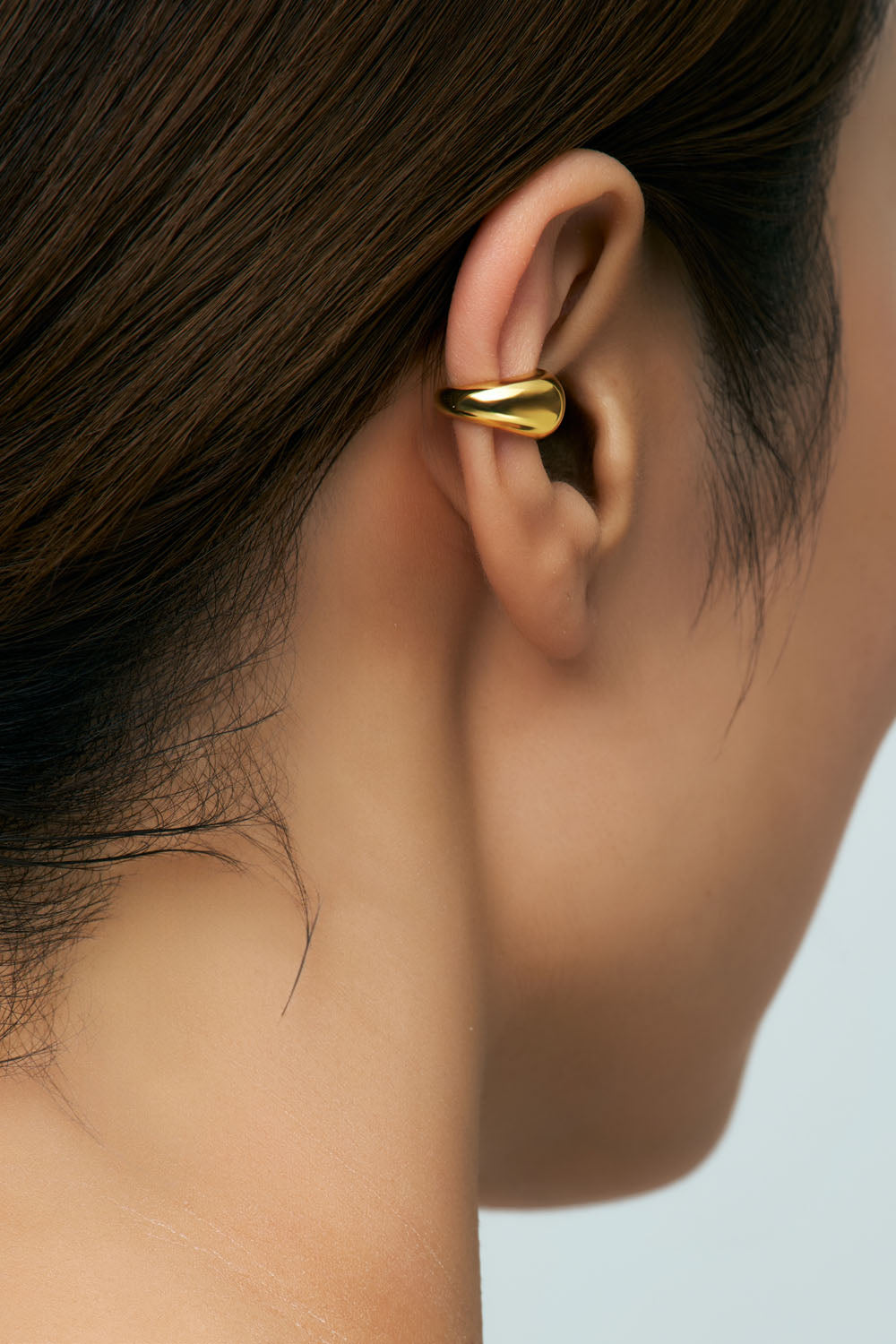 DROP EAR CUFF