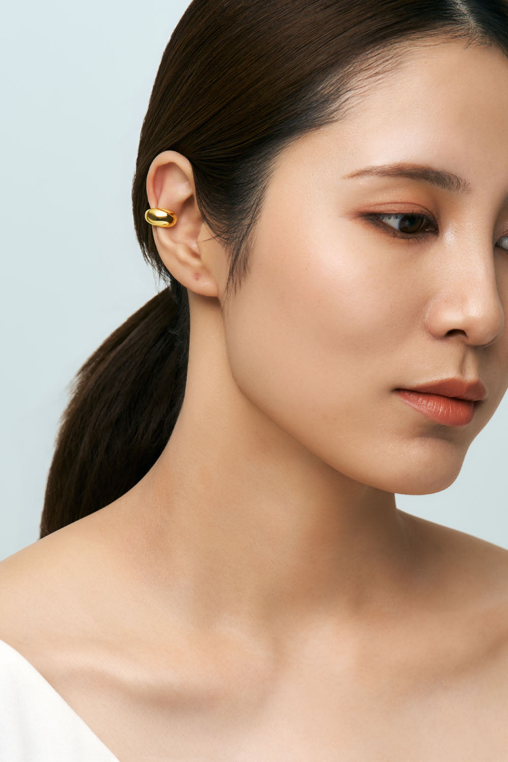 DROP EAR CUFF