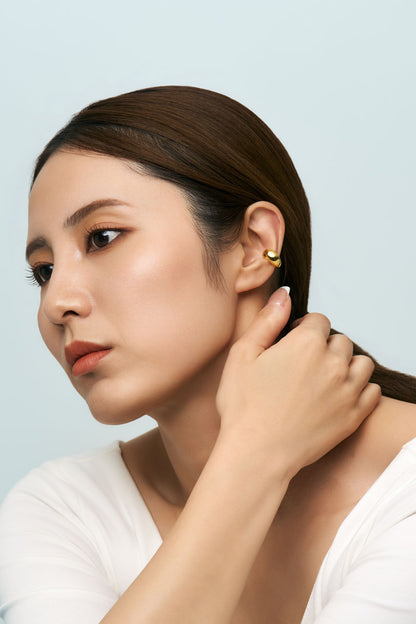 DROP EAR CUFF