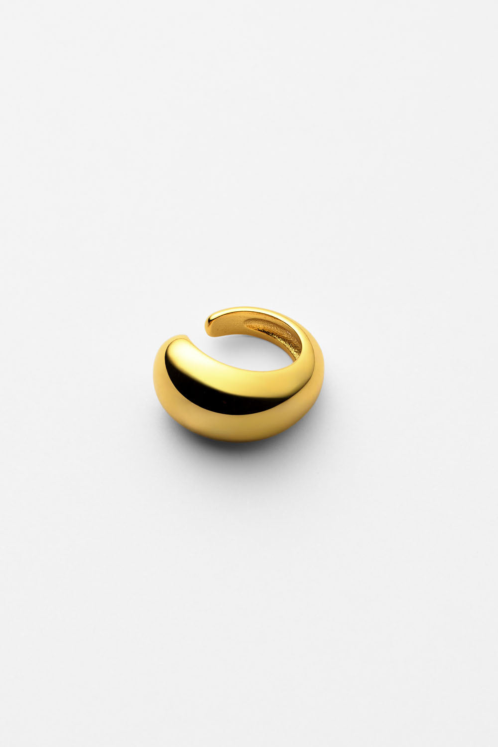DROP EAR CUFF