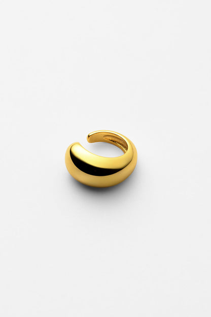 DROP EAR CUFF