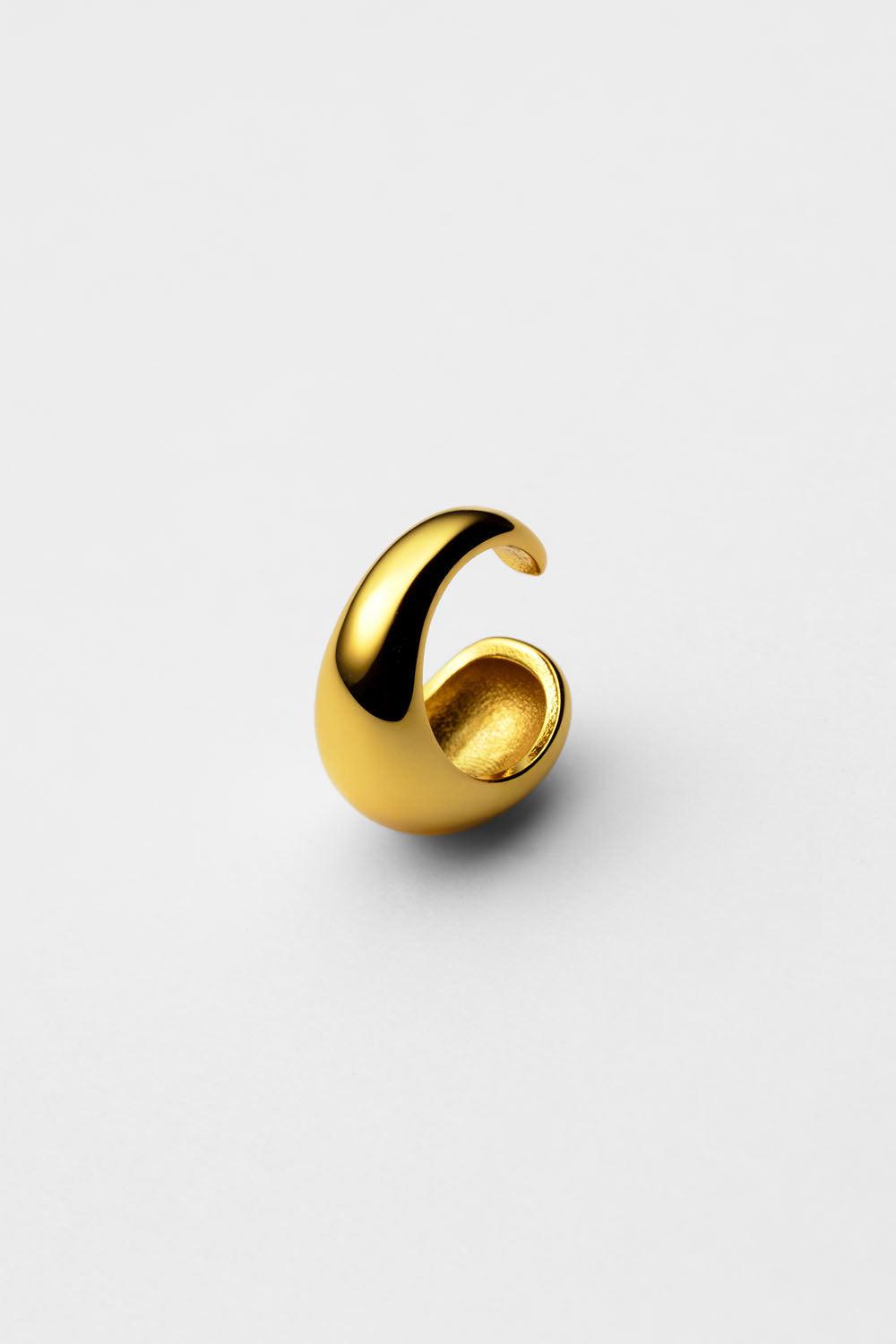 DROP EAR CUFF