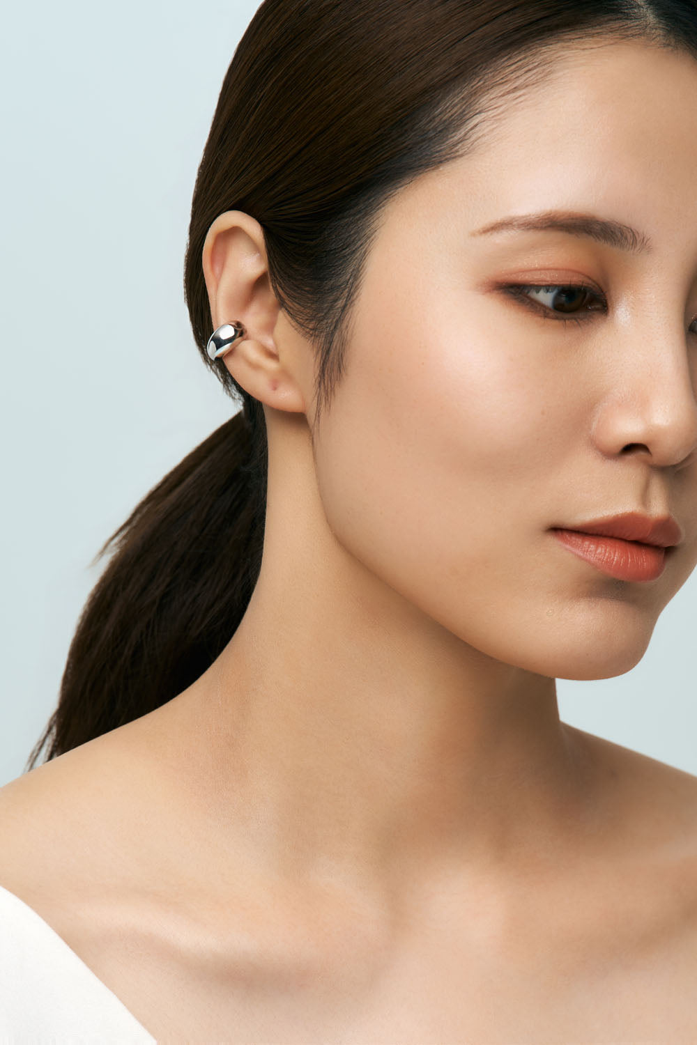 DROP EAR CUFF
