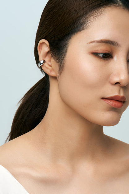 DROP EAR CUFF