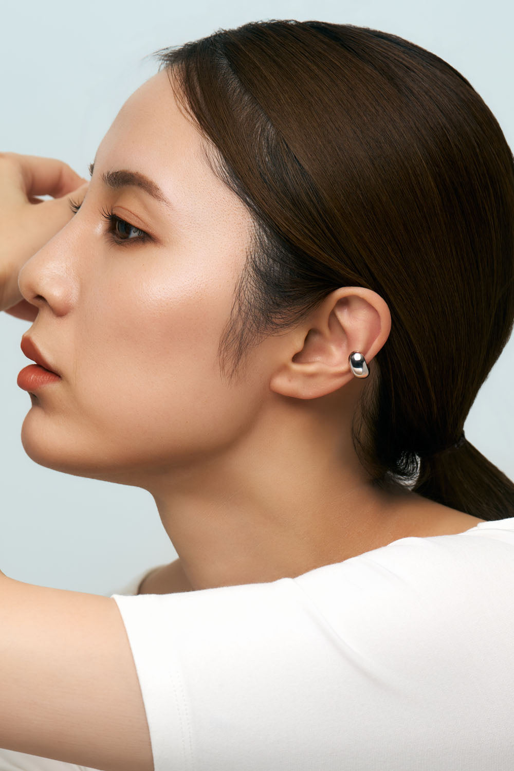 DROP EAR CUFF