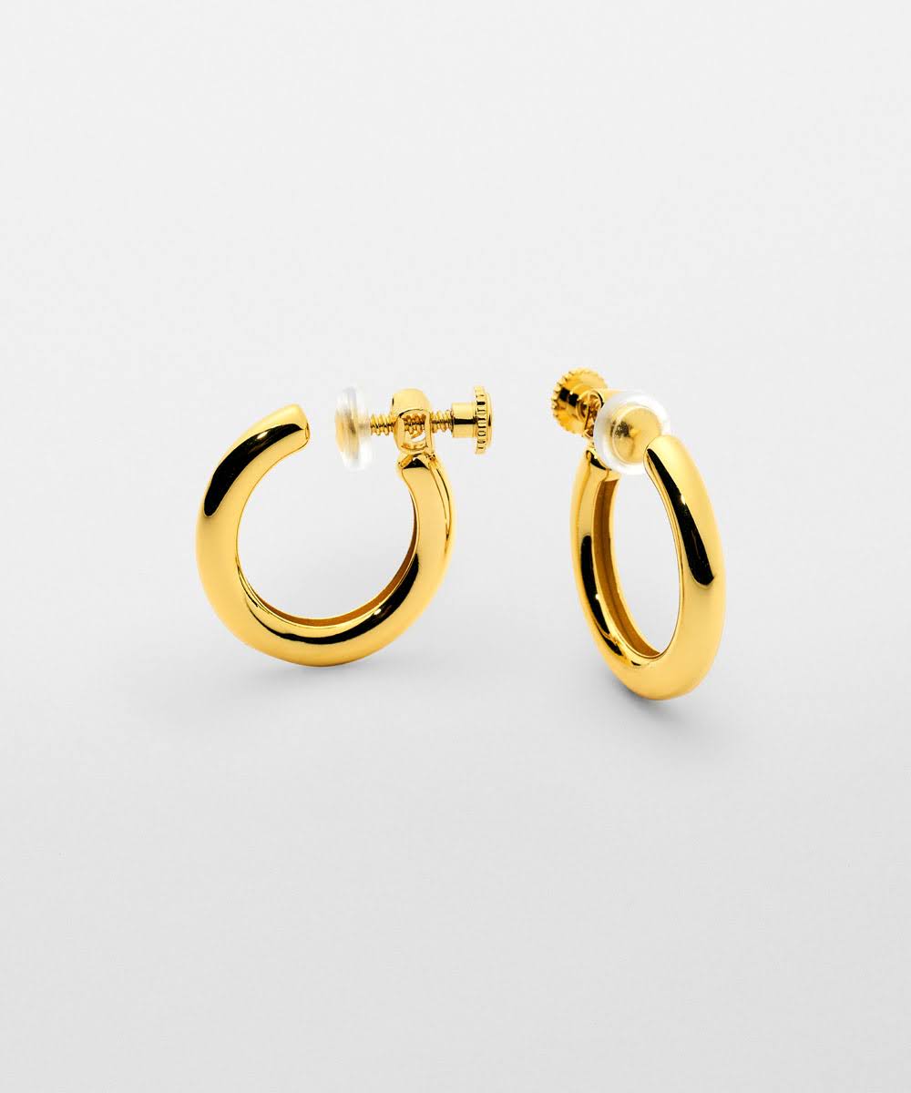 Hoop Earrings
