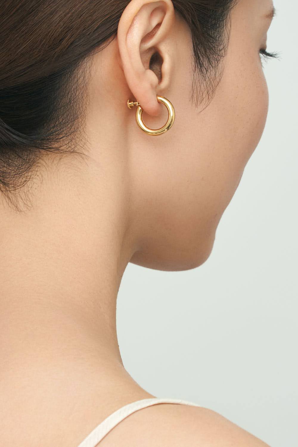 Hoop Earrings