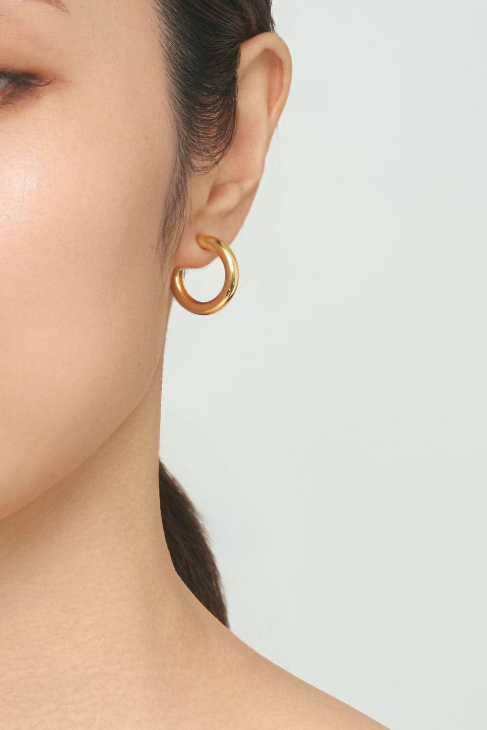 Hoop Earrings