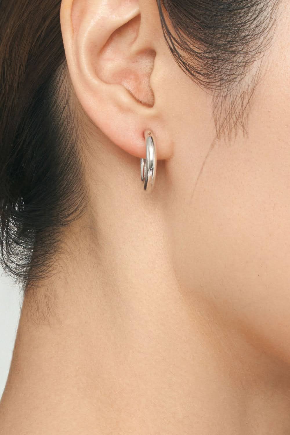 Hoop Earrings