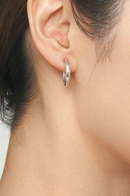 Hoop Earrings