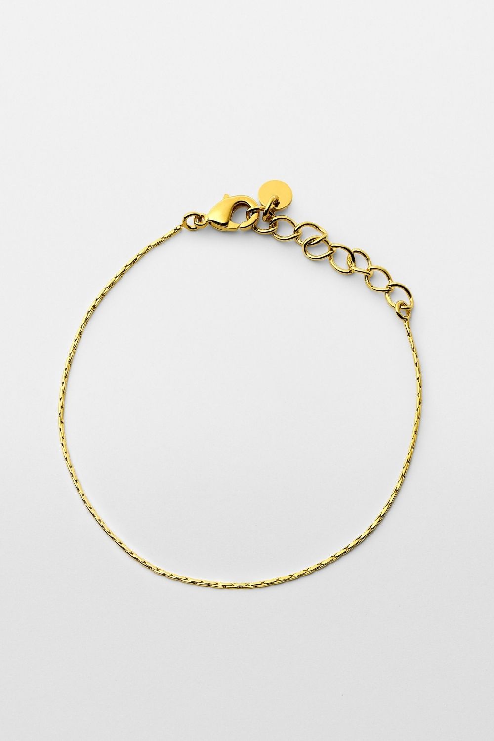 Design Chain Bracelet