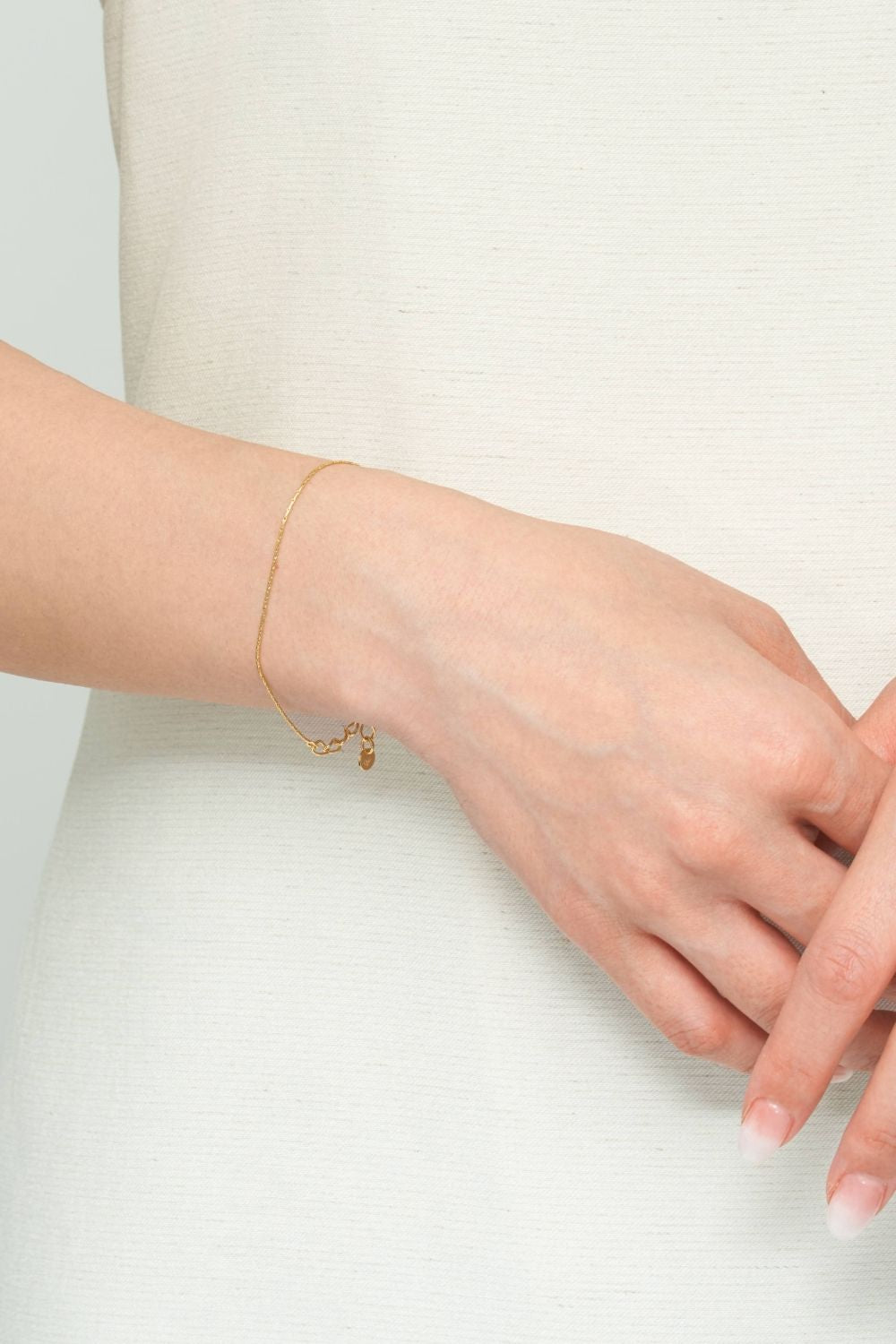 Design Chain Bracelet