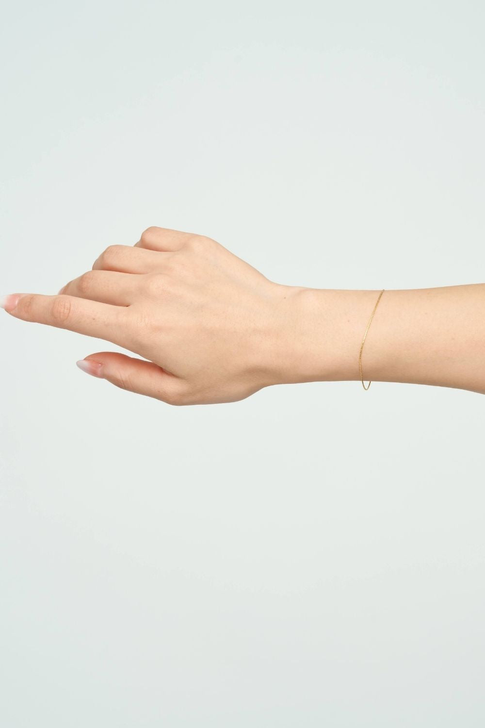 Design Chain Bracelet
