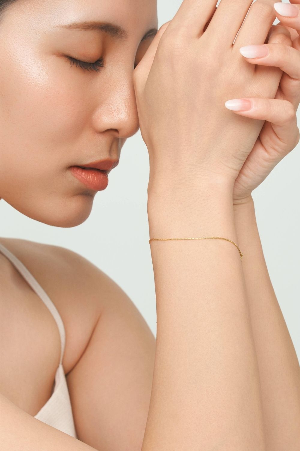 Design Chain Bracelet