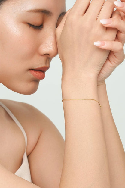 Design Chain Bracelet