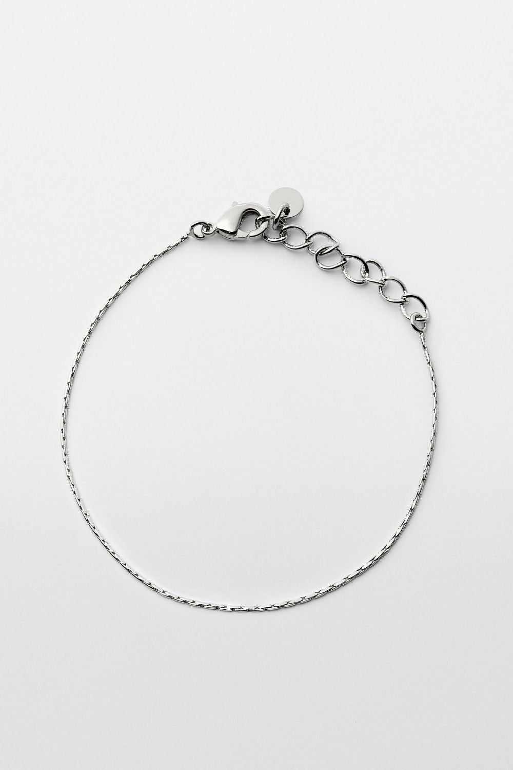 Design Chain Bracelet