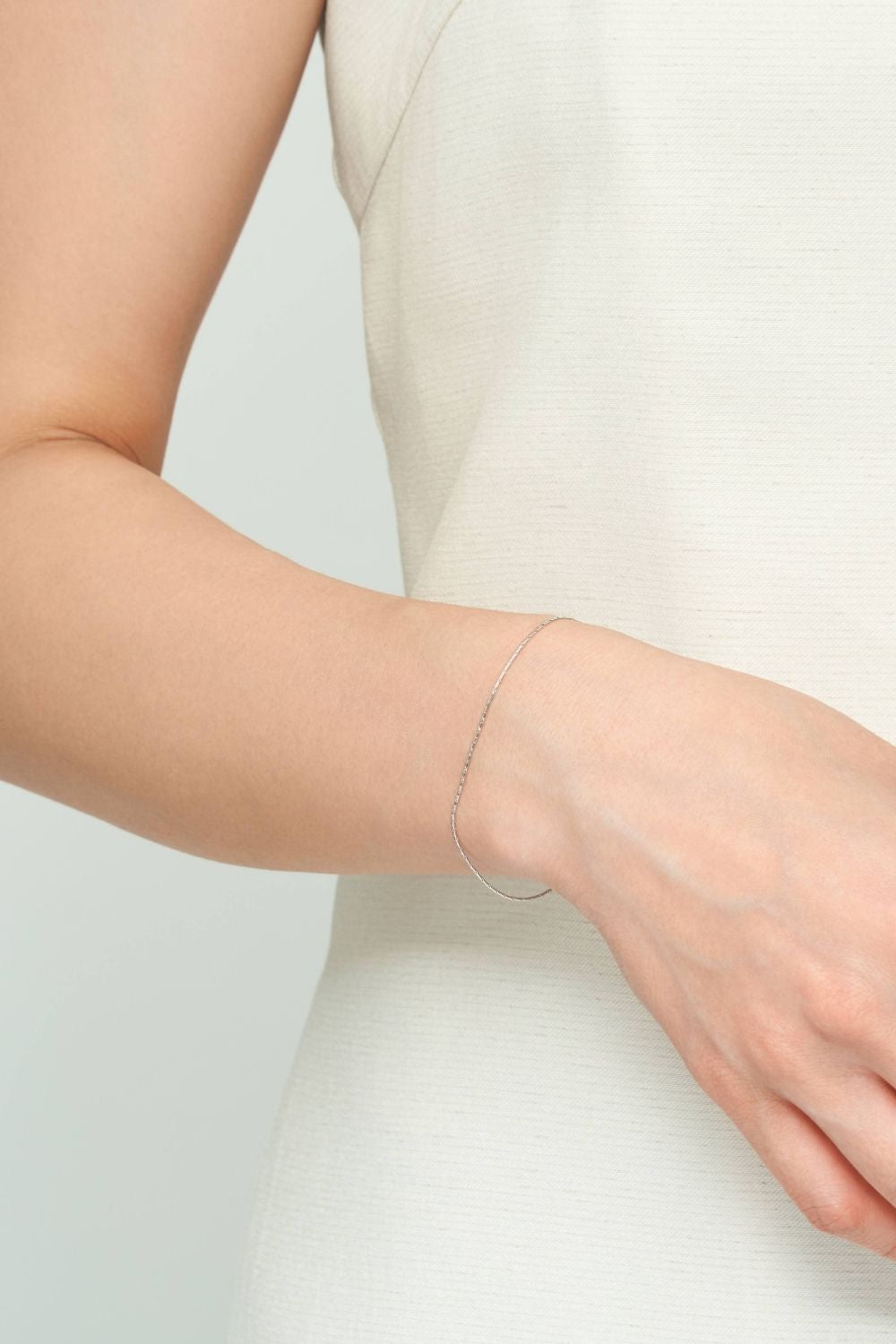 Design Chain Bracelet