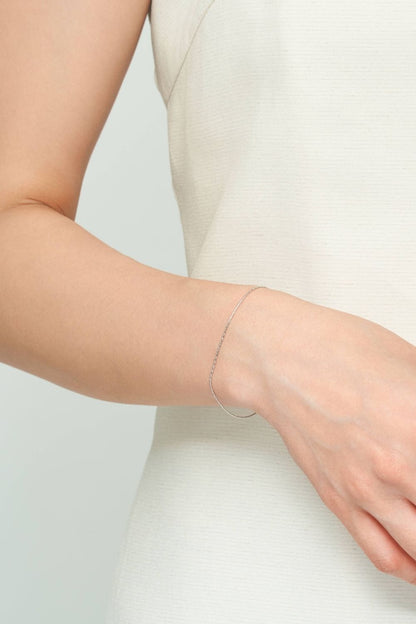 Design Chain Bracelet