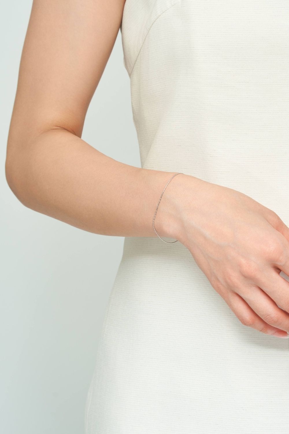 Design Chain Bracelet