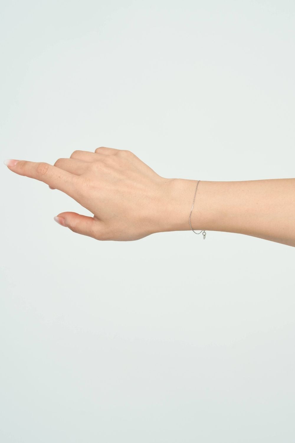 Design Chain Bracelet