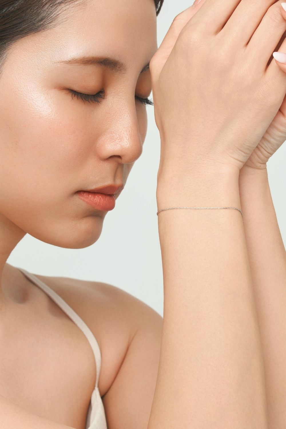 Design Chain Bracelet