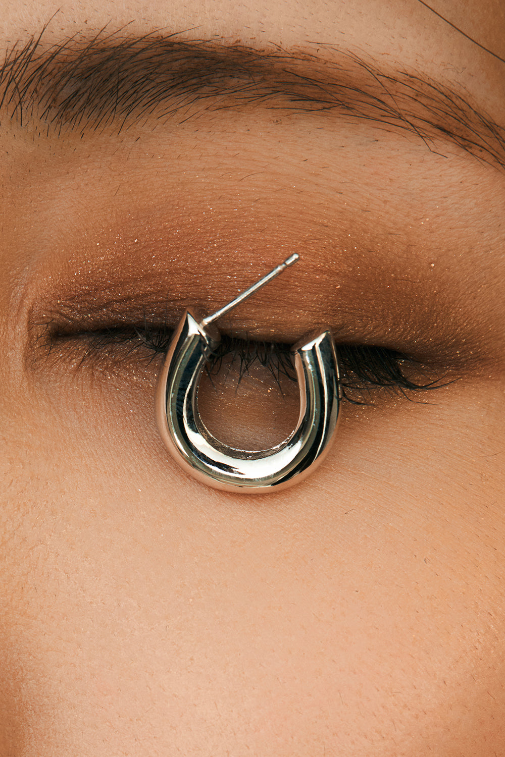 Studs & Tube pierce set