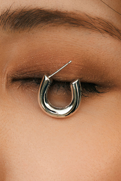 Studs & Tube pierce set