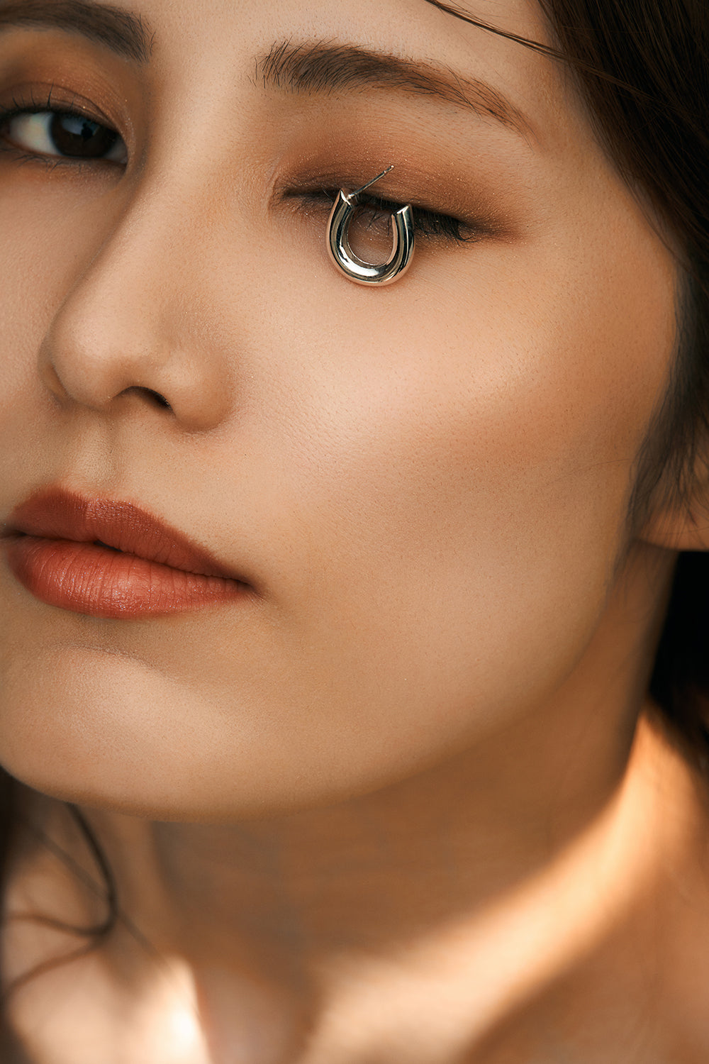 Studs & Tube pierce set