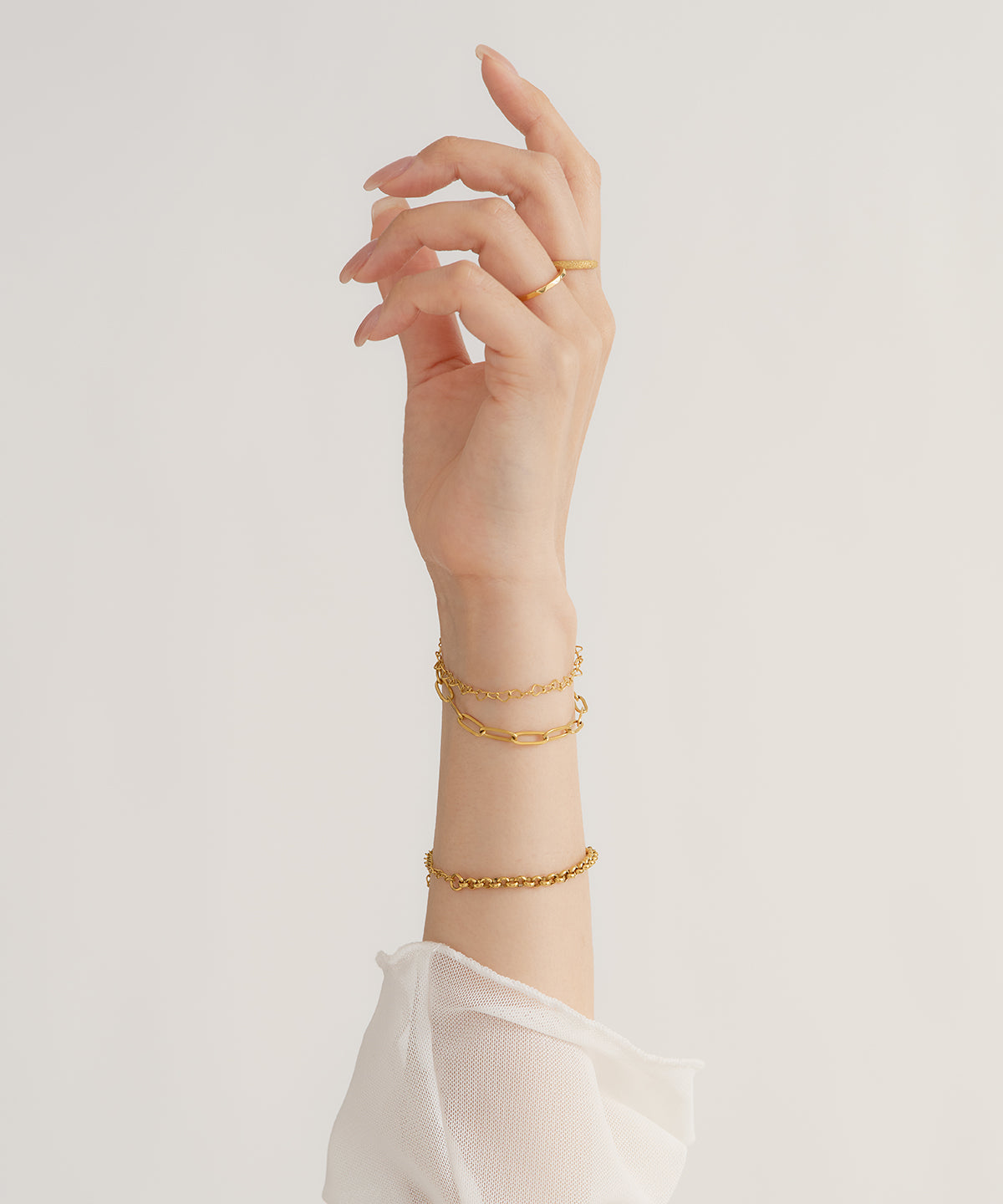 ジュエリーブランド UNITED JEWELS（ユナイテッドジュエルズ）の